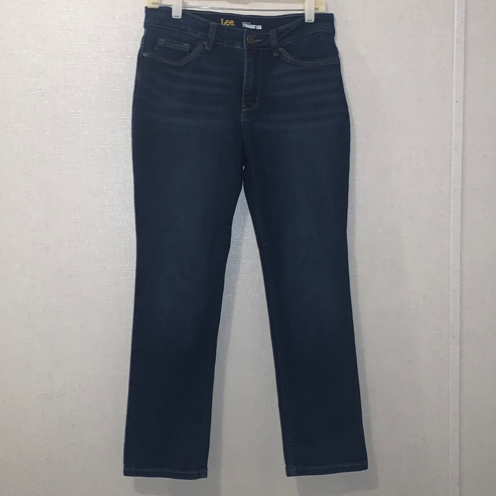 Lee Perfect Fit Jeans